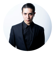 Leo Gabriel(Connection)